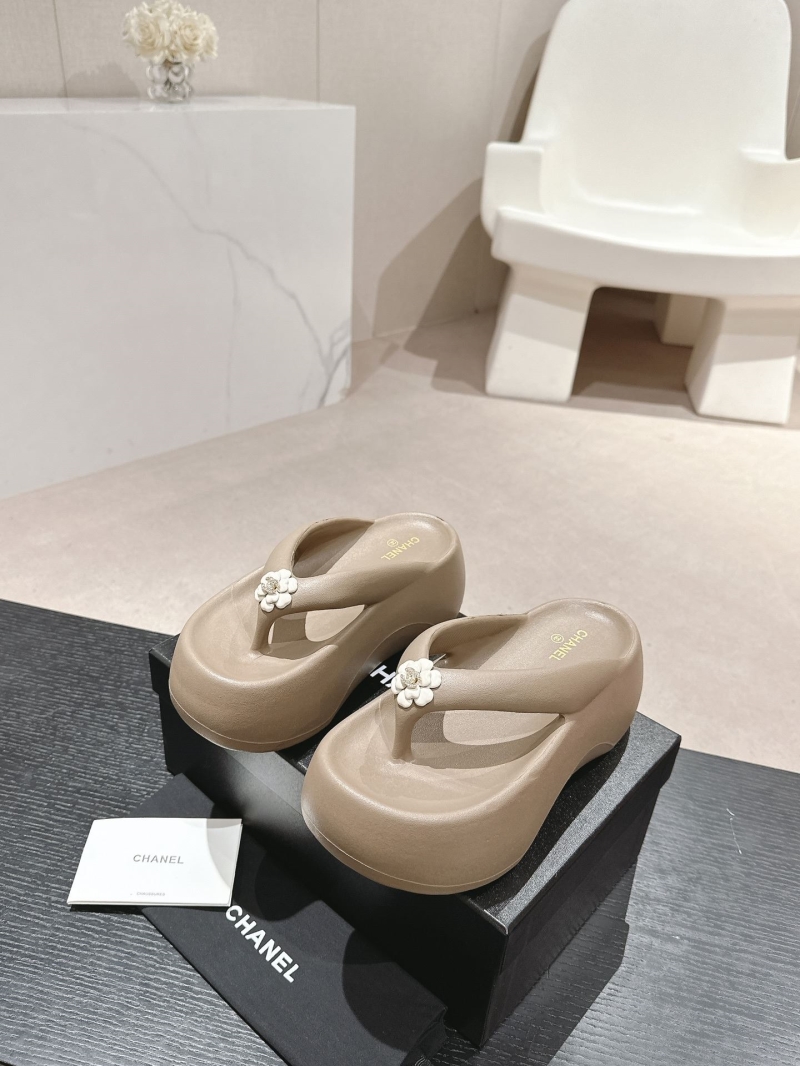 Ch*el slippers